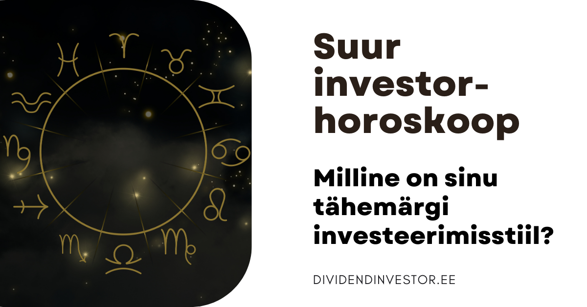 Uue aasta algus kipub ikka olema see aeg, mil inimesed pöörduvad uudishimust horoskoopide poole. Panin AI tööriistade abiga ja oma tunnetuse ning kogemuse pealt